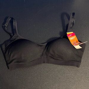 NWT Warner's Wire-Free Easy Does It Collection Bra